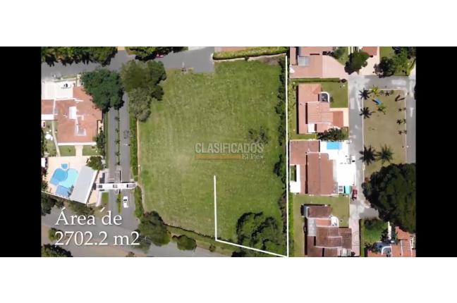 Lotes, Venta, Pance - $1.350.000.000