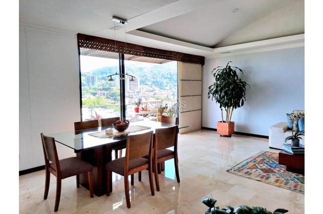 Apartamentos, Venta en Arboleda