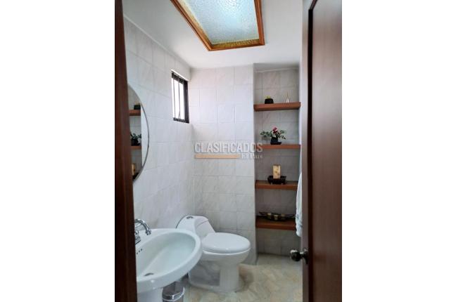 Apartamentos, Venta, Arboleda - $985.000.000