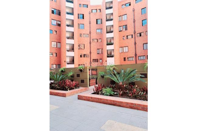 Apartamentos, Venta, Arboleda - $985.000.000