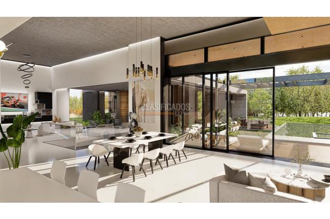 Casas, Venta en Pance