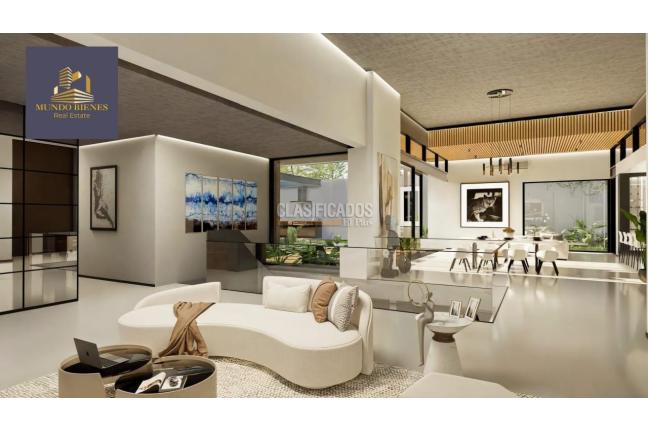 Casas, Venta en Pance