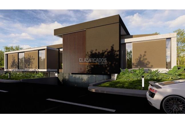 Casas, Venta, Pance - $4.500.000.000