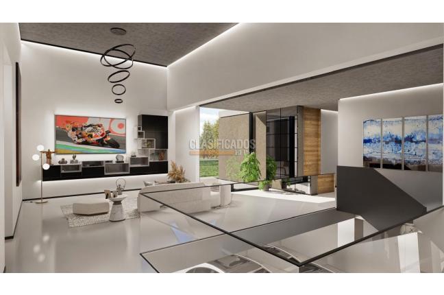 Casas, Venta, Pance - $4.500.000.000