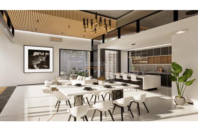 Casas, Venta, Pance - $4.500.000.000