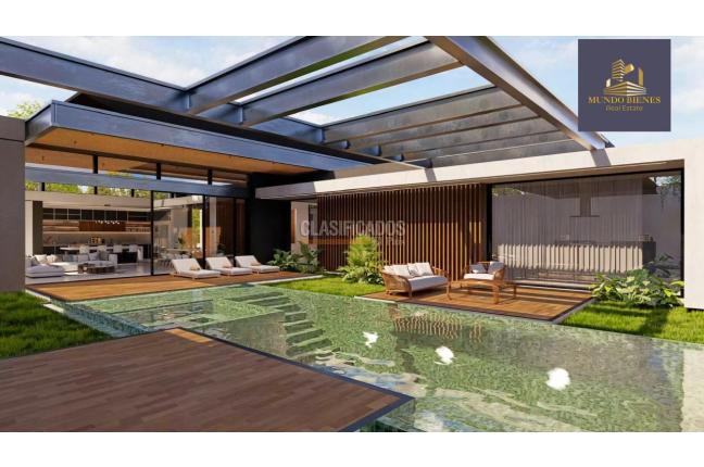 Casas, Venta, Pance - $4.500.000.000