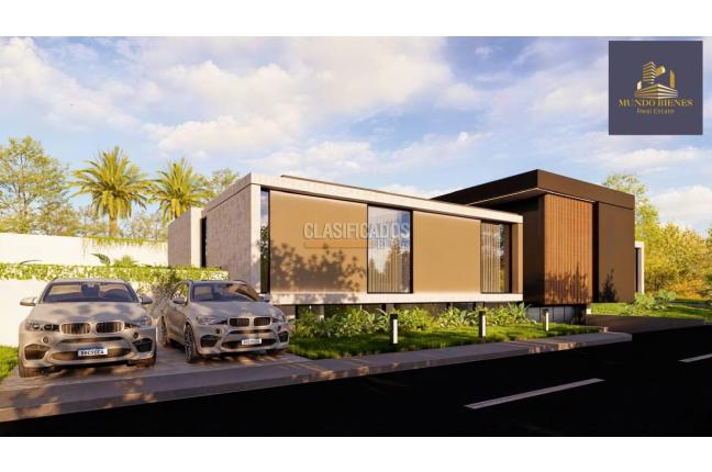 Casas, Venta, Pance - $4.500.000.000