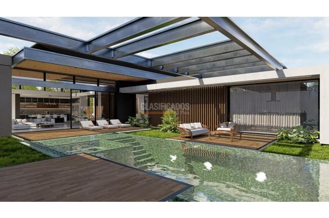 Casas, Venta, Pance - $4.500.000.000