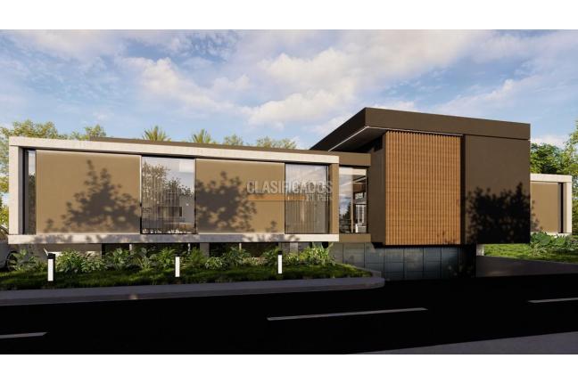 Casas, Venta, Pance - $4.500.000.000