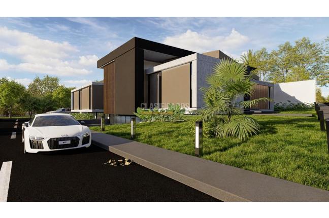 Casas, Venta, Pance - $4.500.000.000