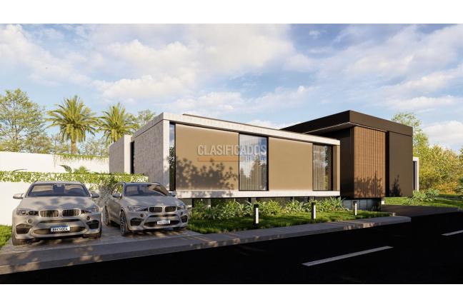 Casas, Venta, Pance - $4.500.000.000