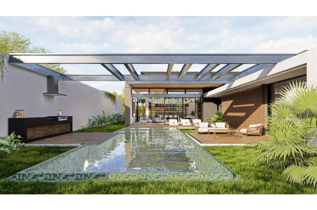 Casas, Venta, Pance - $4.500.000.000