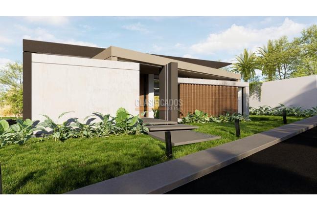 Casas, Venta, Pance - $4.500.000.000