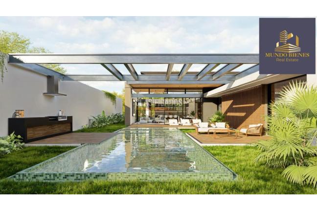 Casas, Venta, Pance - $4.500.000.000