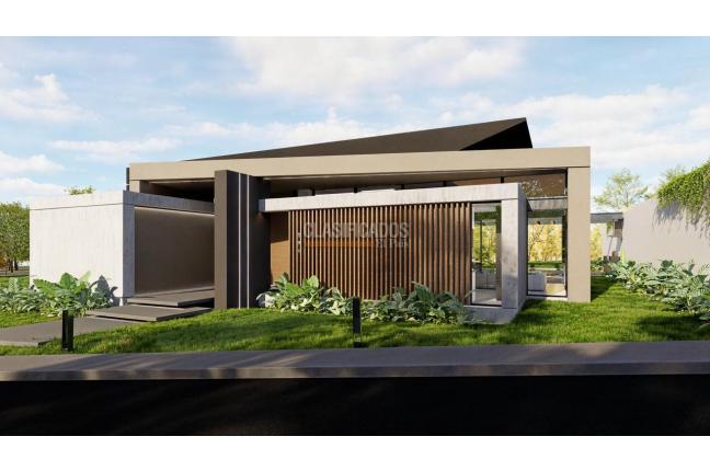 Casas, Venta, Pance - $4.500.000.000