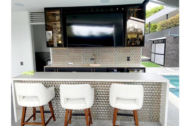 Casas, Venta, Pance - $3.300.000.000