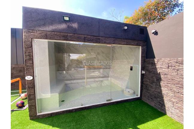 Casas, Venta, Pance - $3.300.000.000