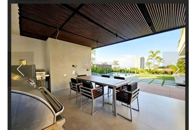 Casas, Venta, Pance - $3.300.000.000