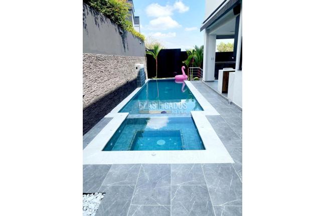 Casas, Venta, Pance - $3.300.000.000