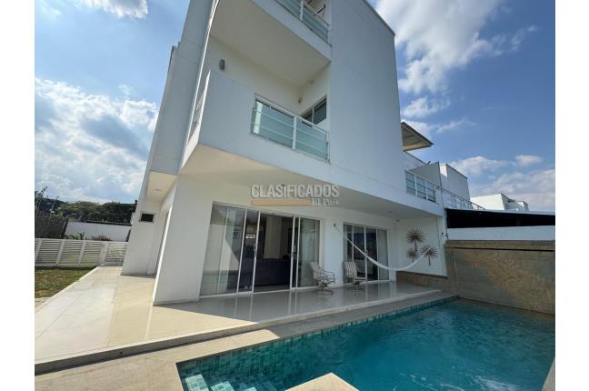 Casas, Venta en Pance