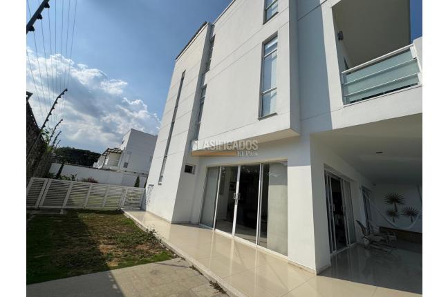 Casas, Venta en Pance