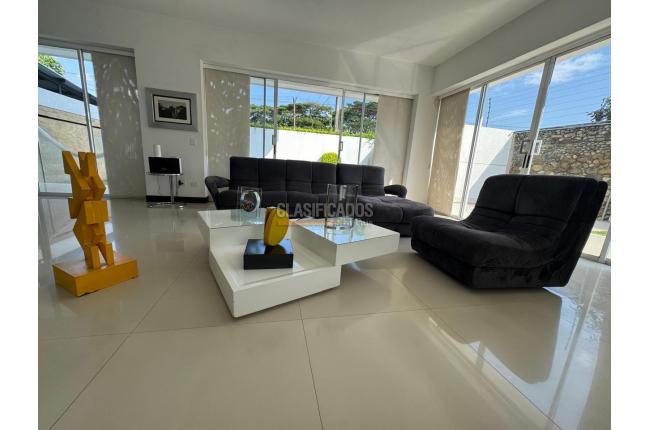 Casas, Venta, Pance - $1.970.000.000