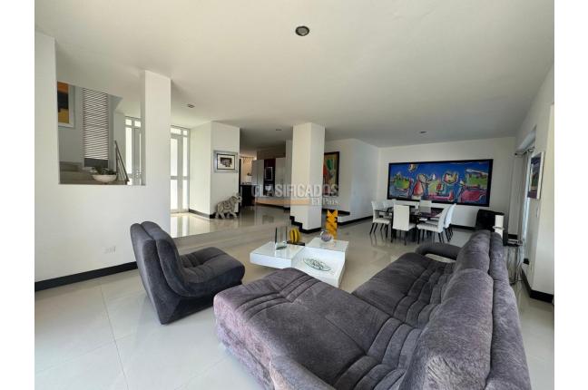 Casas, Venta, Pance - $1.970.000.000