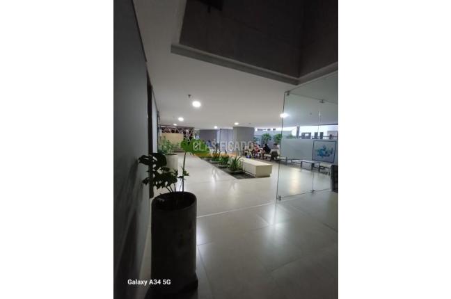 Apartamentos, Venta, Cuarto de Legua - $695.000.000