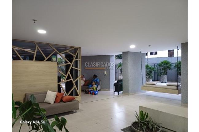 Apartamentos, Venta, Cuarto de Legua - $695.000.000