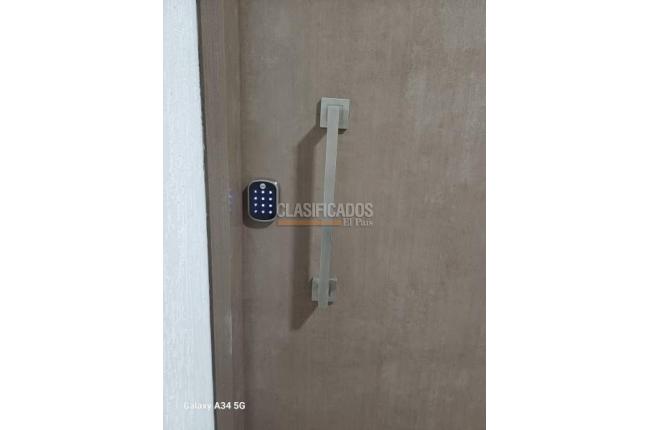 Apartamentos, Venta, Cuarto de Legua - $695.000.000