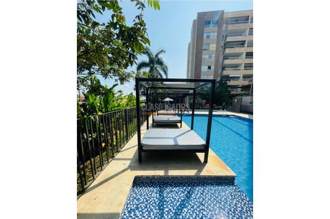 Apartamentos, Venta en Pance