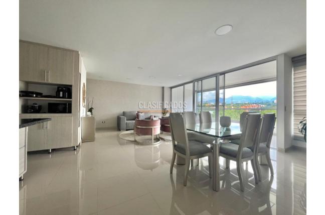 Apartamentos, Venta, Pance - $1.100.000.000