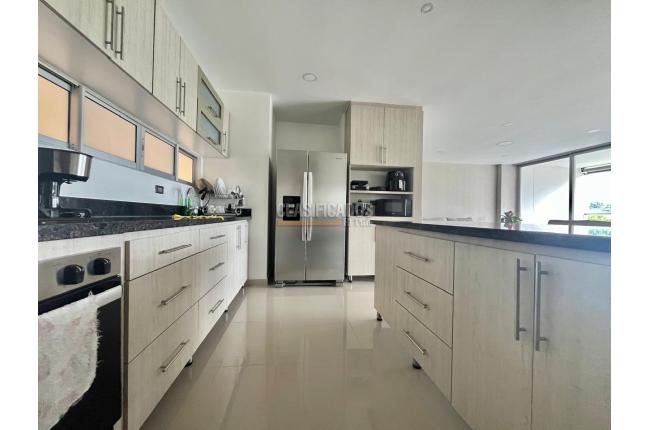 Apartamentos, Venta, Pance - $1.100.000.000