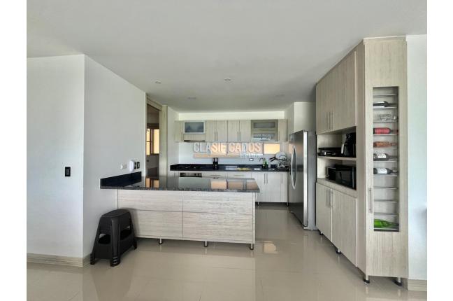 Apartamentos, Venta, Pance - $1.100.000.000