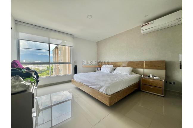 Apartamentos, Venta, Pance - $1.100.000.000