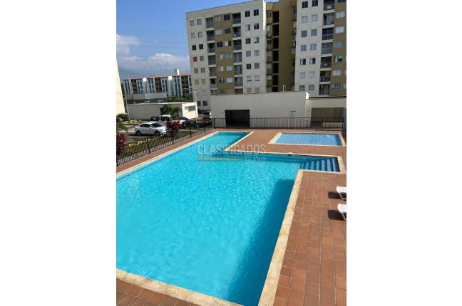 Apartamentos, Venta, Jamundí - $250.000.000