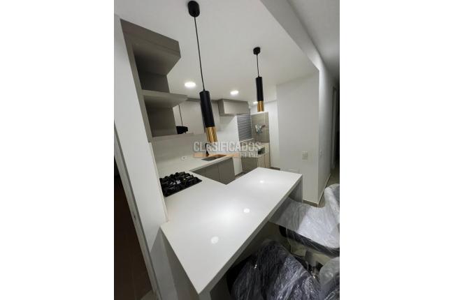 Apartamentos, Venta, Jamundí - $250.000.000