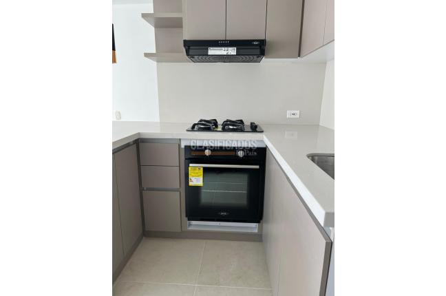 Apartamentos, Venta, Jamundí - $250.000.000