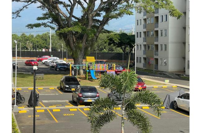 Apartamentos, Venta, Jamundí - $250.000.000