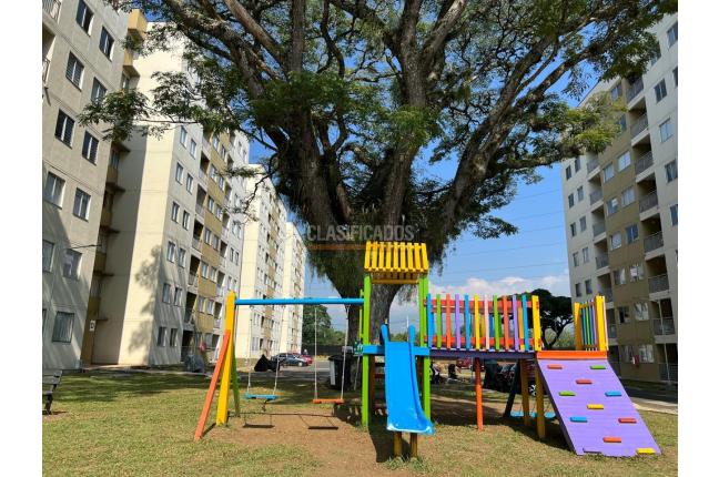 Apartamentos, Venta, Jamundí - $250.000.000