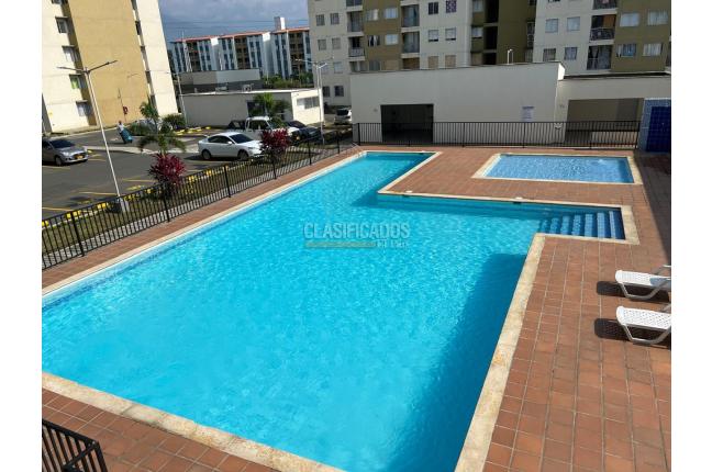 Apartamentos, Venta, Jamundí - $250.000.000