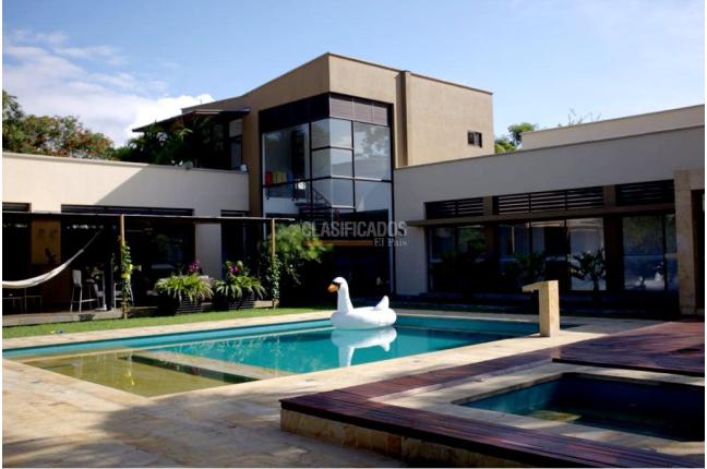 Casas, Venta, Jamundí - $4.150.000.000