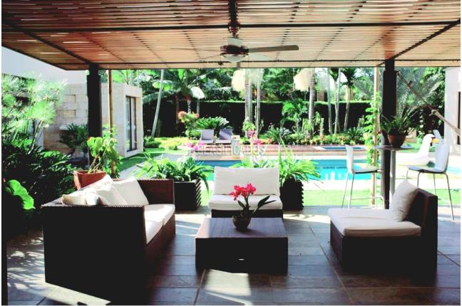 Casas, Venta, Jamundí - $4.150.000.000