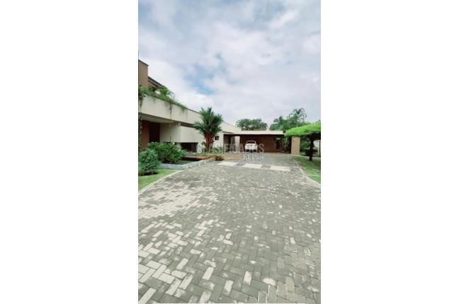 Casas, Venta, Jamundí - $4.150.000.000