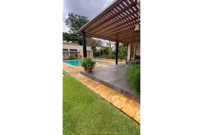 Casas, Venta, Jamundí - $4.150.000.000