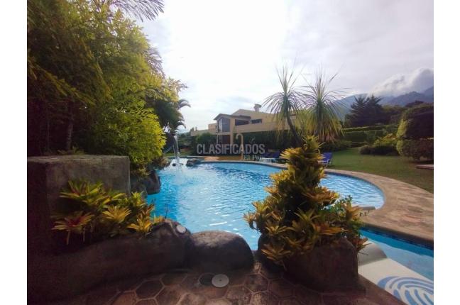 Fincas y Casas Campestres, Alquiler en Calima (Darién)