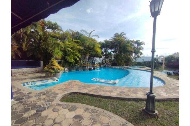 Fincas y Casas Campestres, Alquiler, Calima (Darién) - $4.500.000