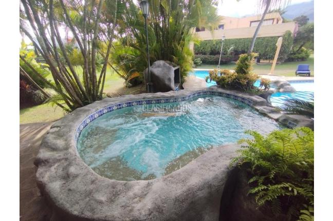 Fincas y Casas Campestres, Alquiler, Calima (Darién) - $4.500.000