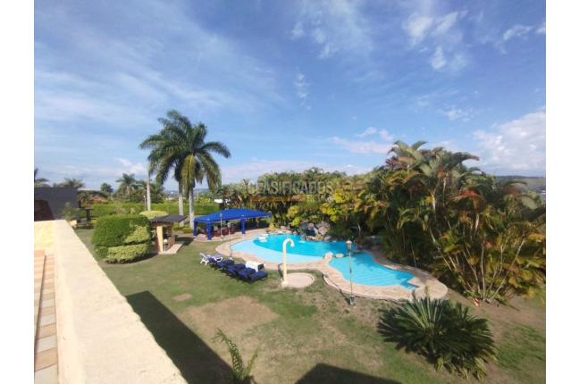 Fincas y Casas Campestres, Alquiler, Calima (Darién) - $4.500.000