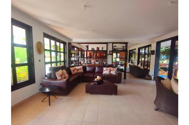 Fincas y Casas Campestres, Alquiler, Calima (Darién) - $4.500.000